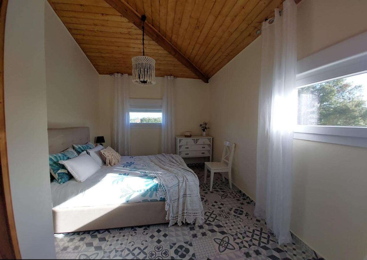 فندق Quinta Da Choupana تومار المظهر الخارجي الصورة