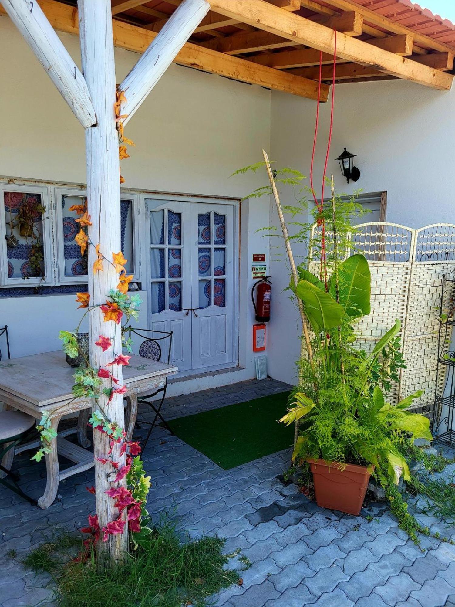 فندق Quinta Da Choupana تومار المظهر الخارجي الصورة